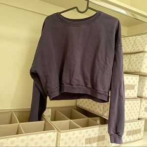 American Apparel one size